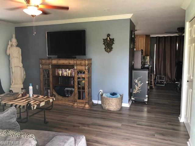 GOLDEN GATE ESTATES - Residential