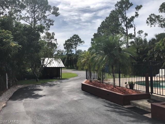 GOLDEN GATE ESTATES - Residential