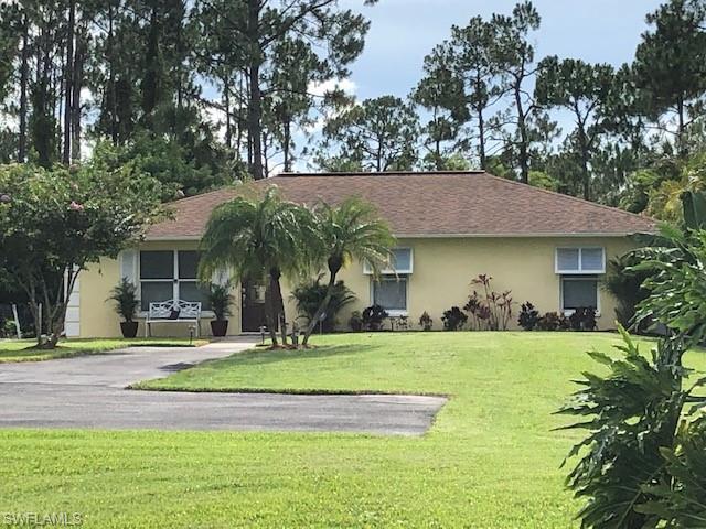 GOLDEN GATE ESTATES - Residential