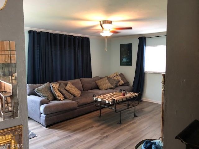 GOLDEN GATE ESTATES - Residential