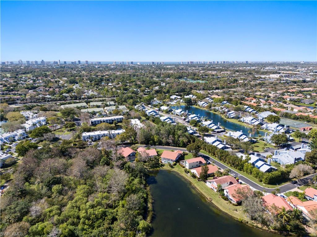 CORINTHIAN GARDENS AT WORLD - Residential