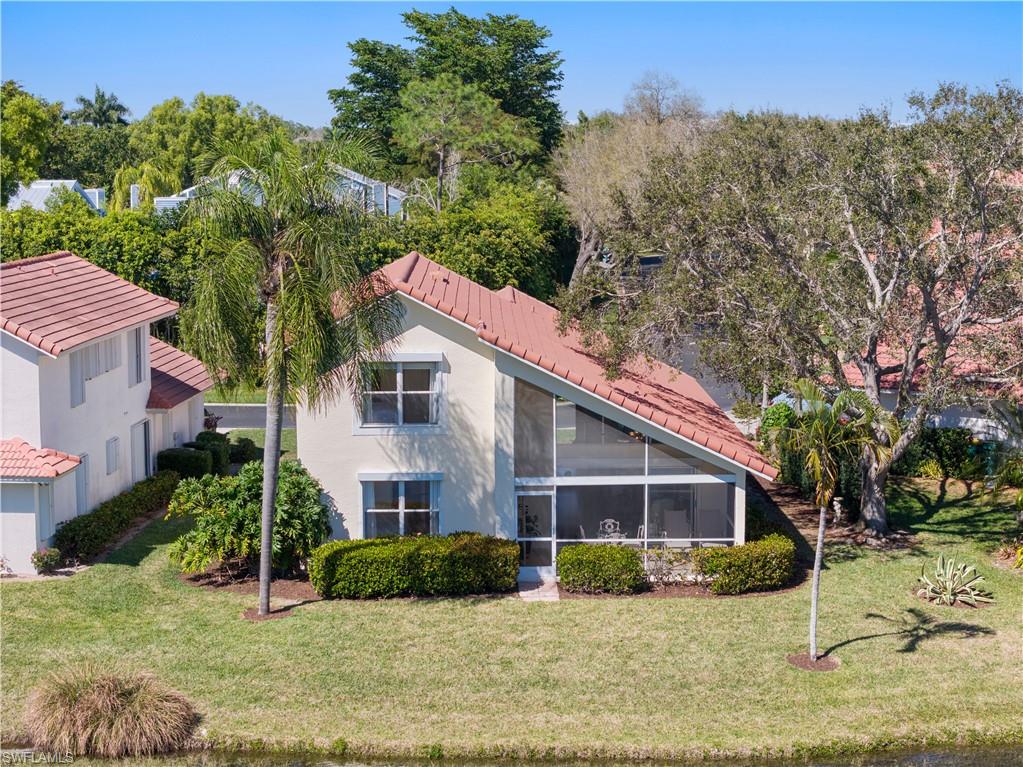 CORINTHIAN GARDENS AT WORLD - Residential