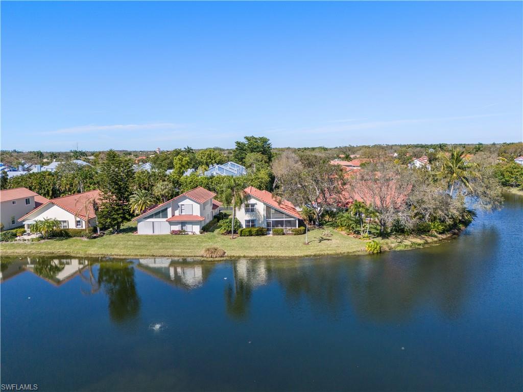 CORINTHIAN GARDENS AT WORLD - Residential