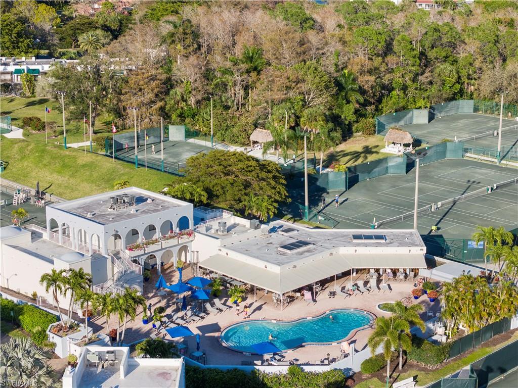 CORINTHIAN GARDENS AT WORLD - Residential