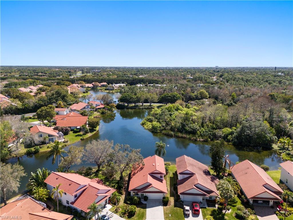 CORINTHIAN GARDENS AT WORLD - Residential