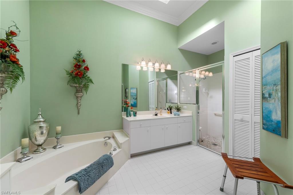 SILVER OAK AT THE VINES - Residential