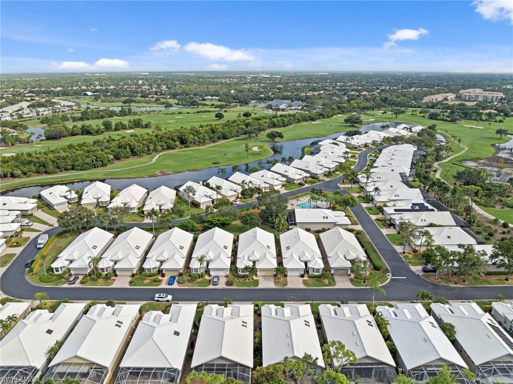 SILVER OAK AT THE VINES - Residential