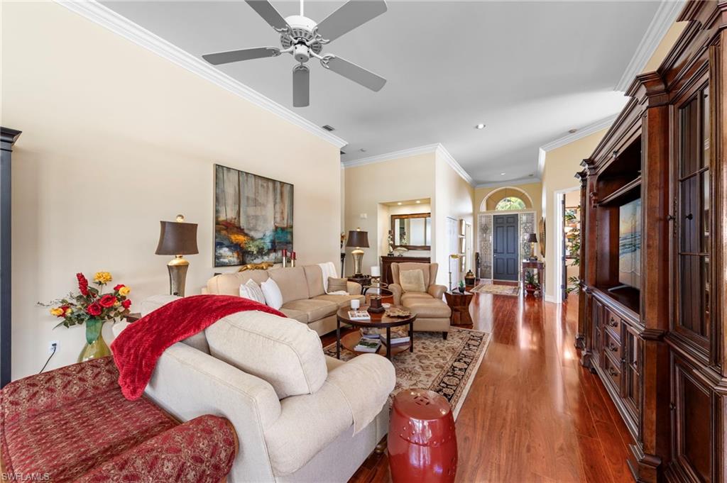 SILVER OAK AT THE VINES - Residential