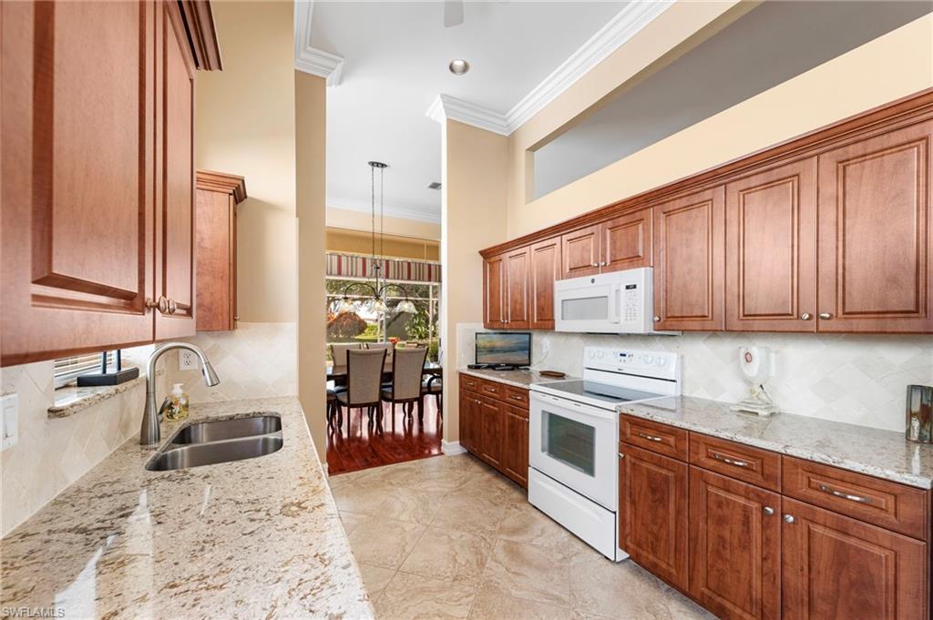 SILVER OAK AT THE VINES - Residential