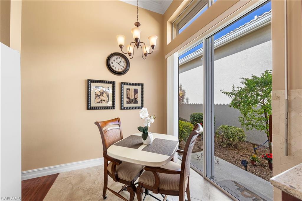 SILVER OAK AT THE VINES - Residential