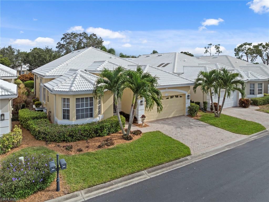 SILVER OAK AT THE VINES - Residential