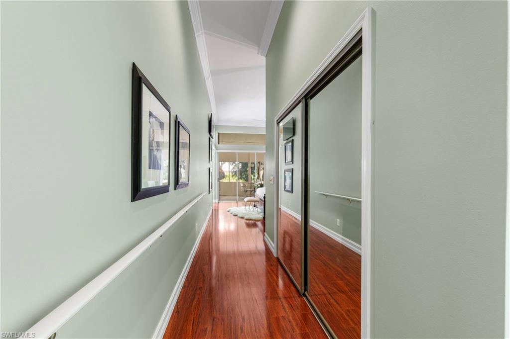 SILVER OAK AT THE VINES - Residential