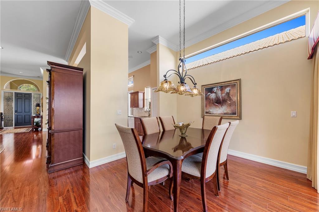 SILVER OAK AT THE VINES - Residential