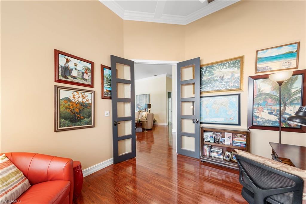 SILVER OAK AT THE VINES - Residential