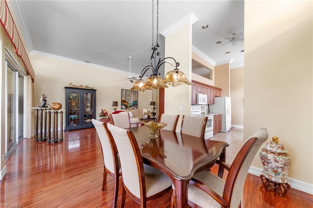 SILVER OAK AT THE VINES - Residential