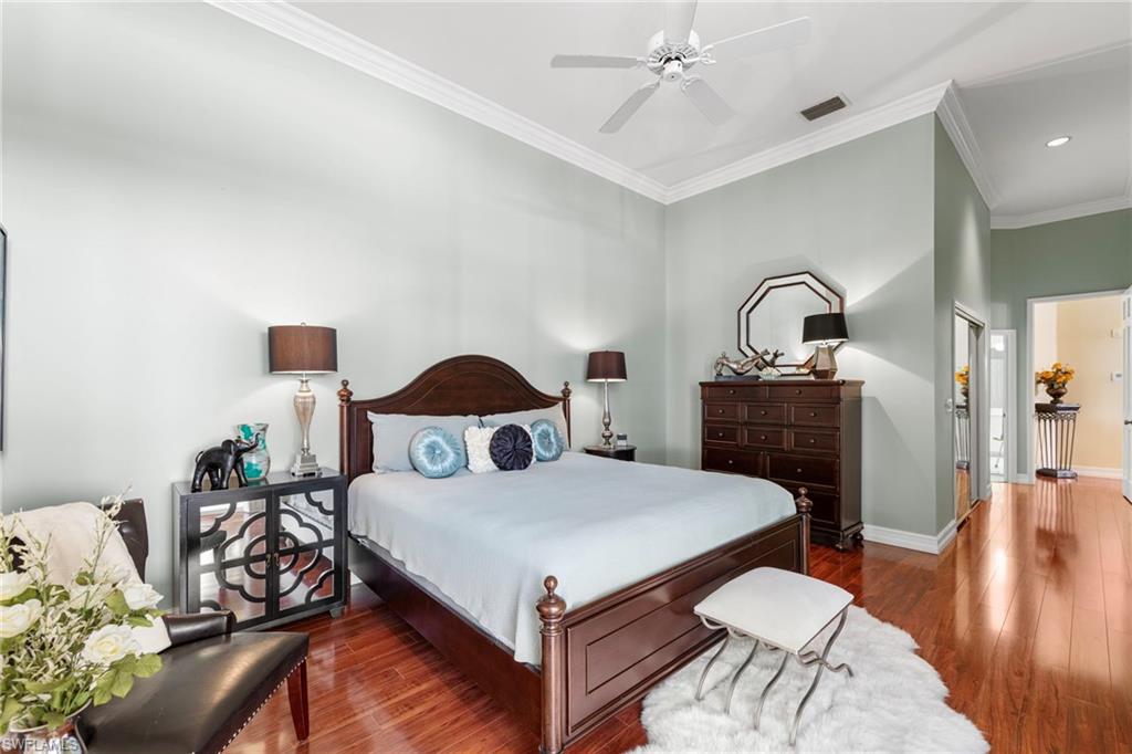 SILVER OAK AT THE VINES - Residential