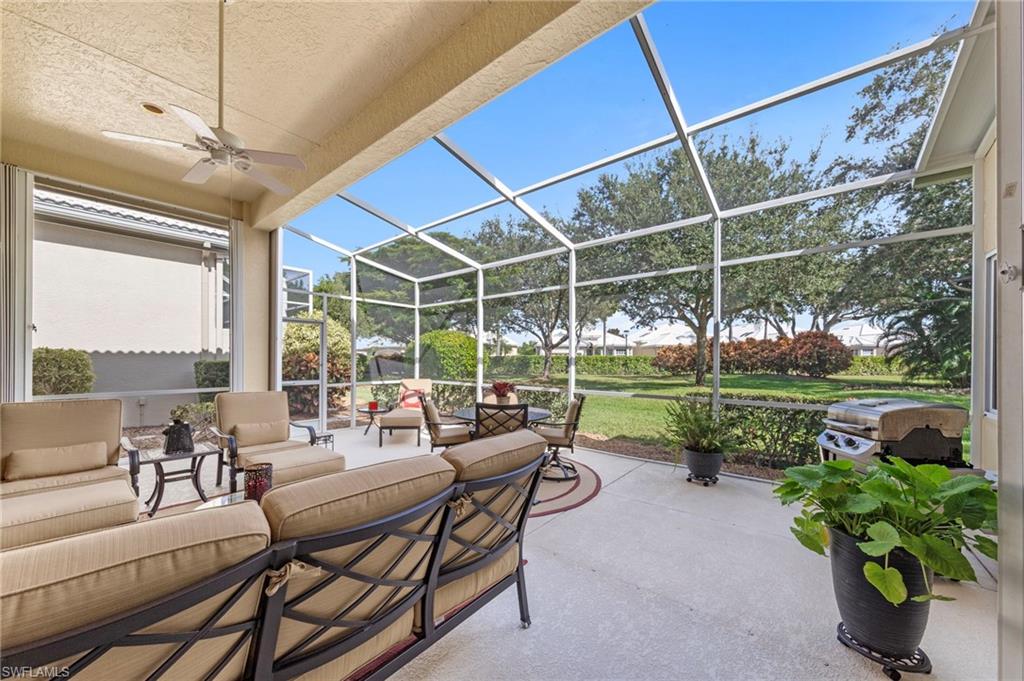 SILVER OAK AT THE VINES - Residential