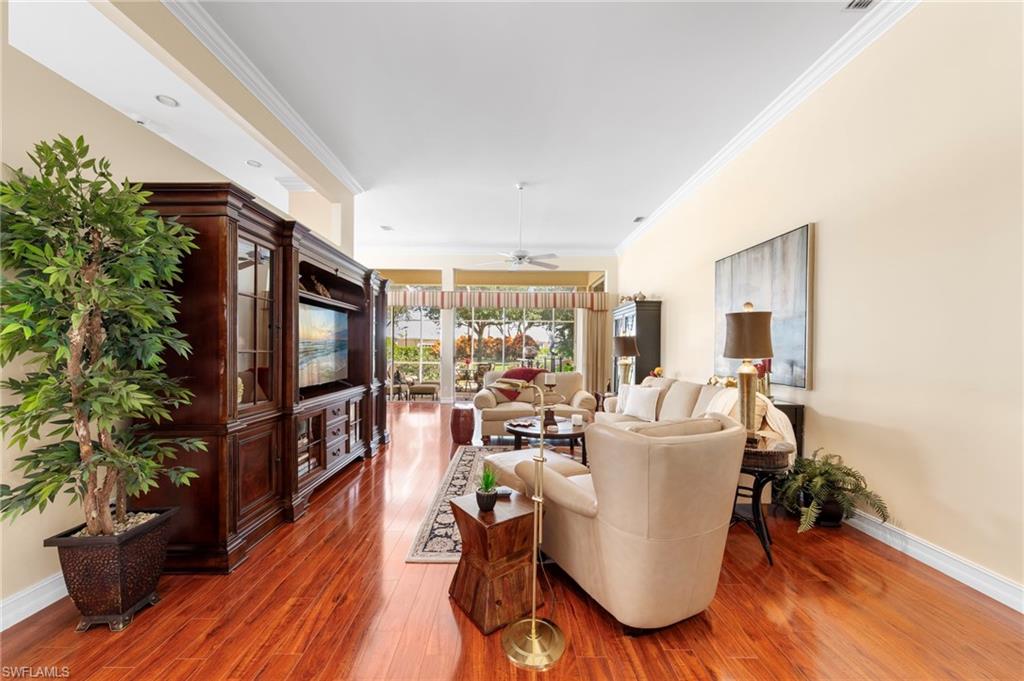 SILVER OAK AT THE VINES - Residential