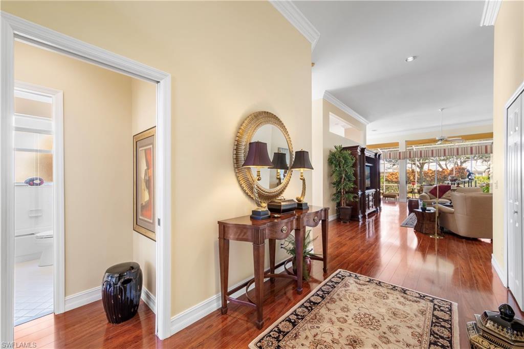 SILVER OAK AT THE VINES - Residential