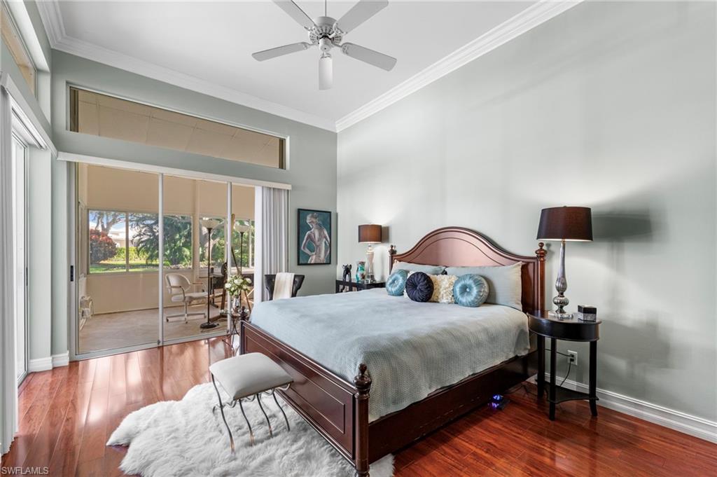 SILVER OAK AT THE VINES - Residential