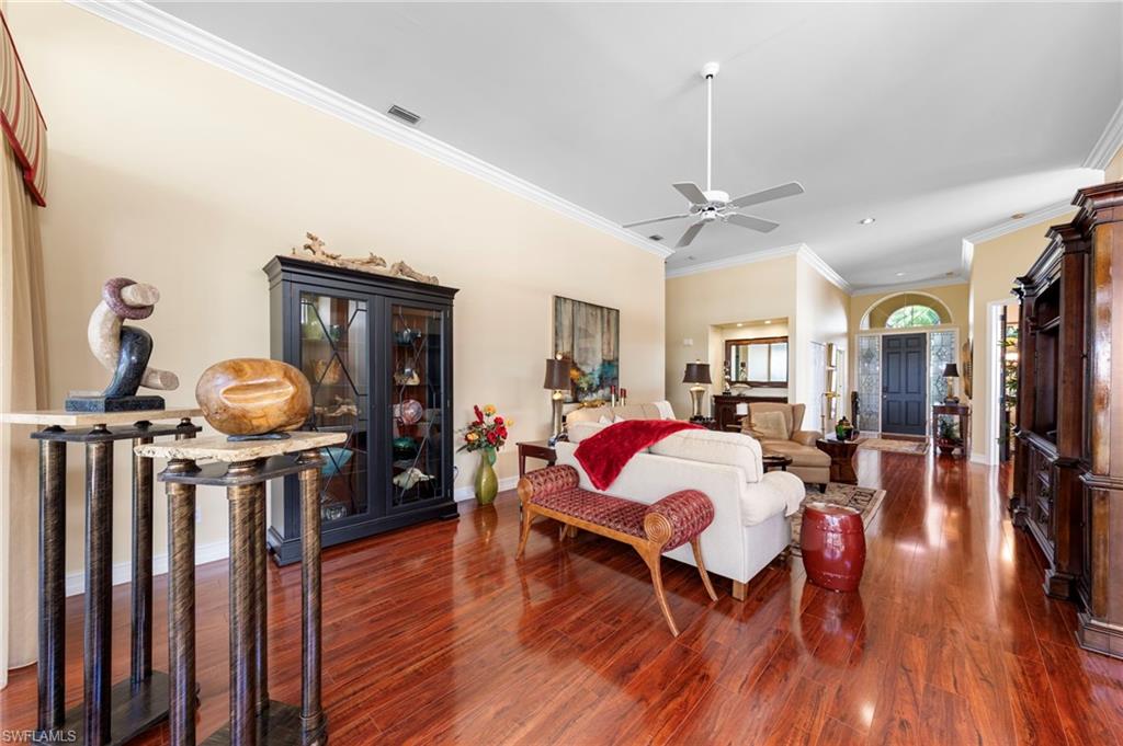 SILVER OAK AT THE VINES - Residential