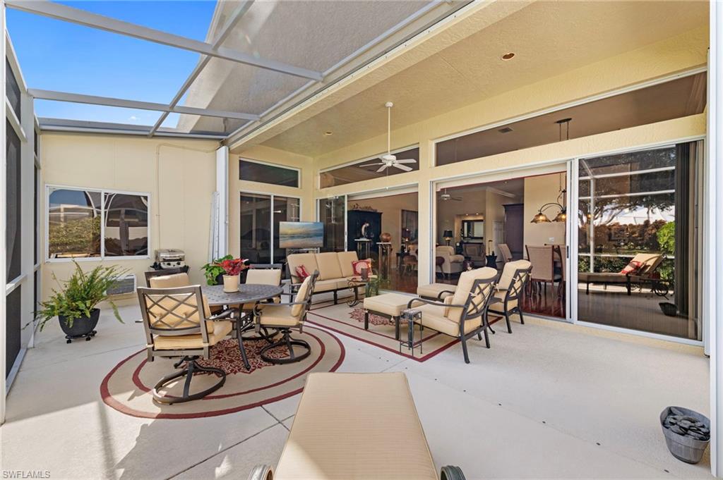 SILVER OAK AT THE VINES - Residential