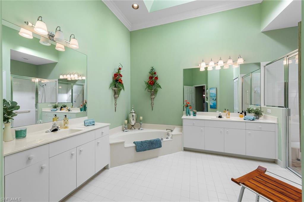 SILVER OAK AT THE VINES - Residential