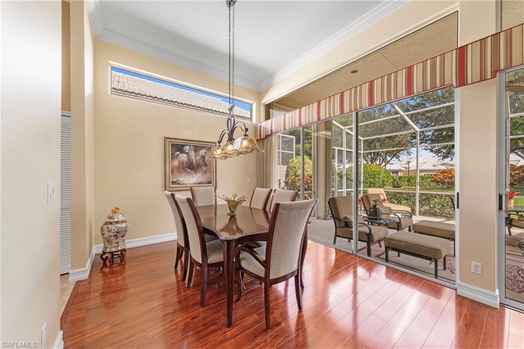 SILVER OAK AT THE VINES - Residential