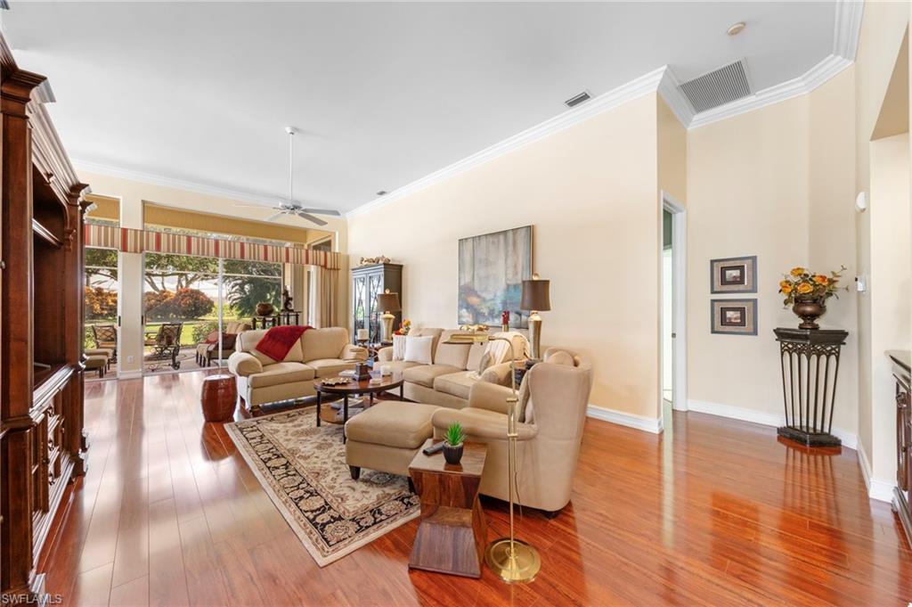 SILVER OAK AT THE VINES - Residential