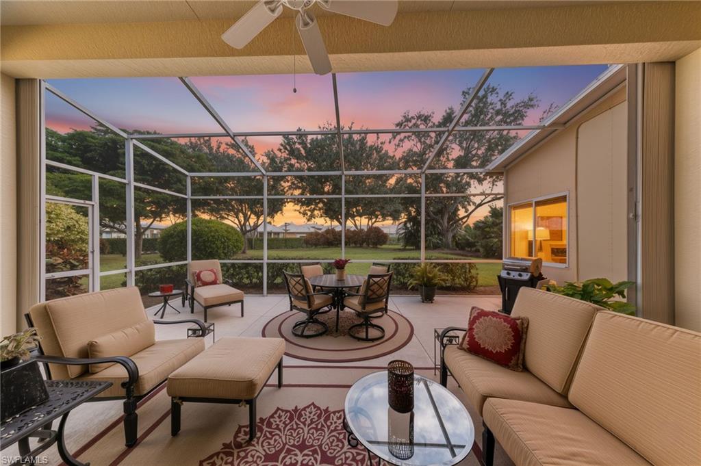 SILVER OAK AT THE VINES - Residential