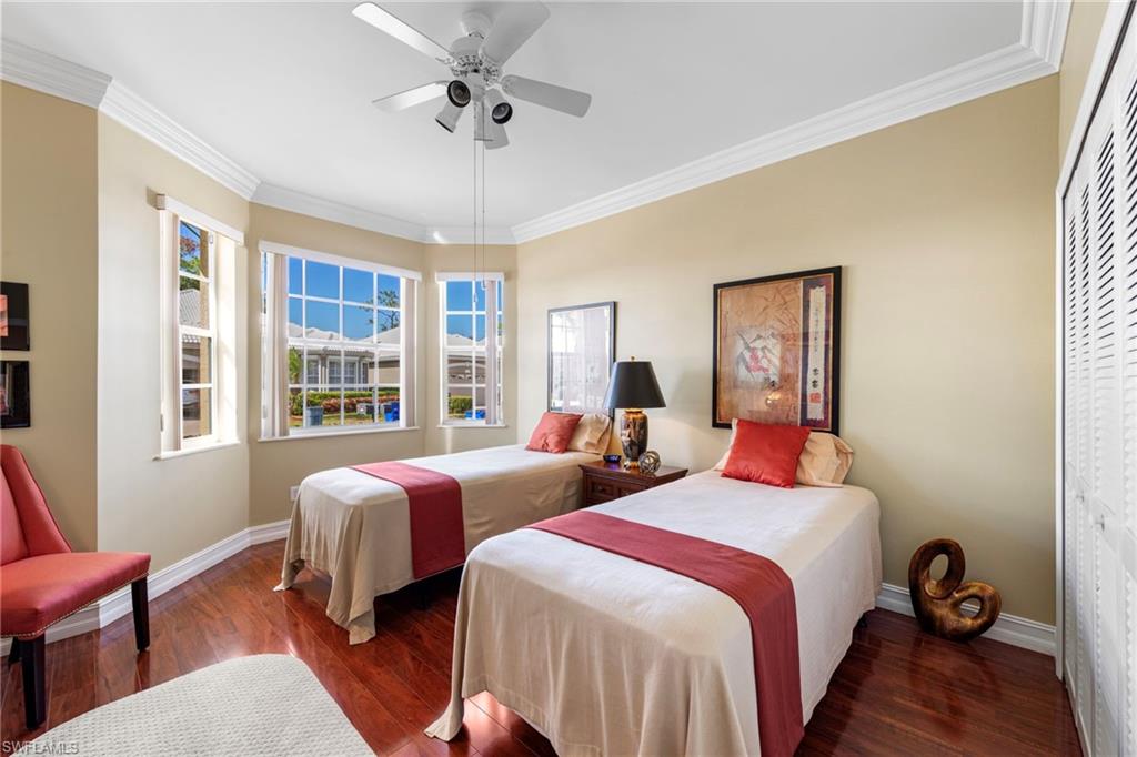 SILVER OAK AT THE VINES - Residential