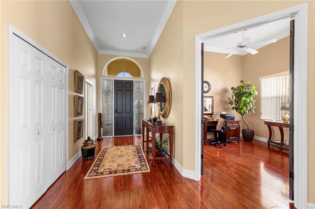 SILVER OAK AT THE VINES - Residential