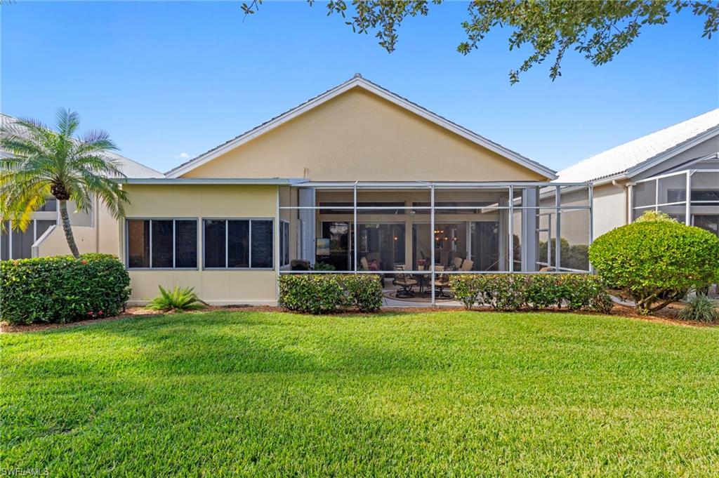 SILVER OAK AT THE VINES - Residential