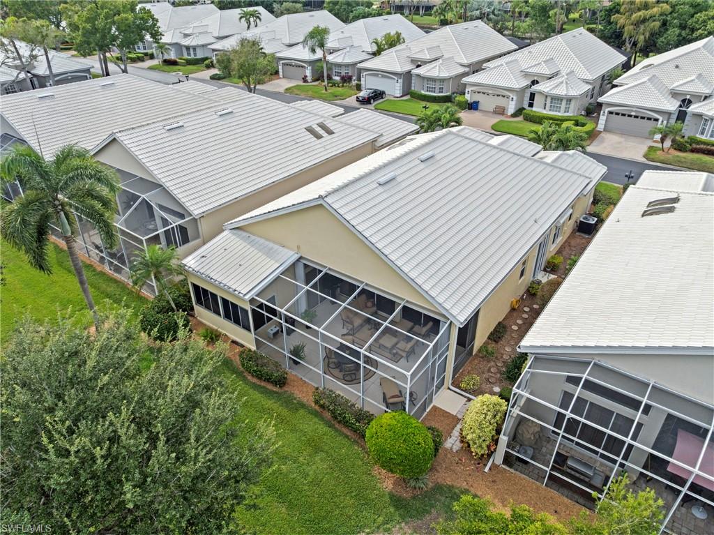 SILVER OAK AT THE VINES - Residential