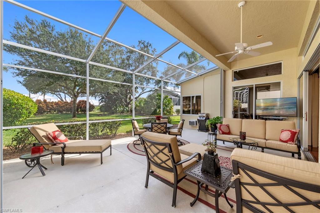 SILVER OAK AT THE VINES - Residential