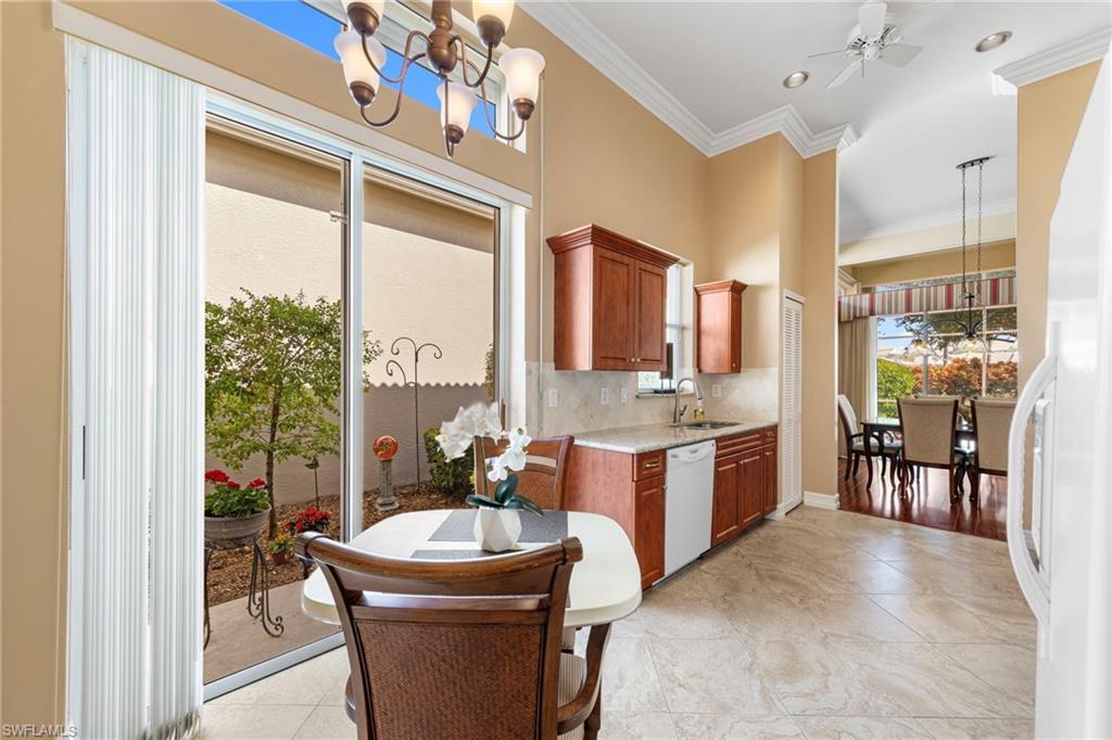 SILVER OAK AT THE VINES - Residential