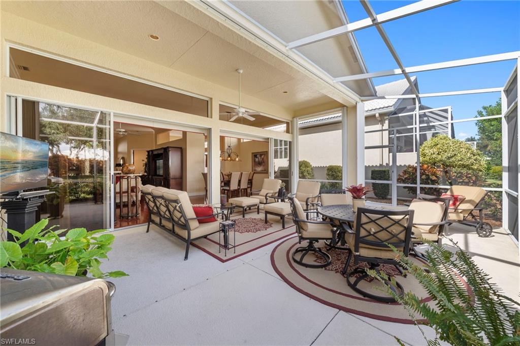 SILVER OAK AT THE VINES - Residential