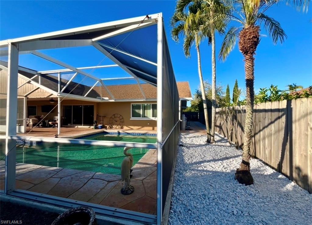 WILLOUGHBY ACRES - Residential