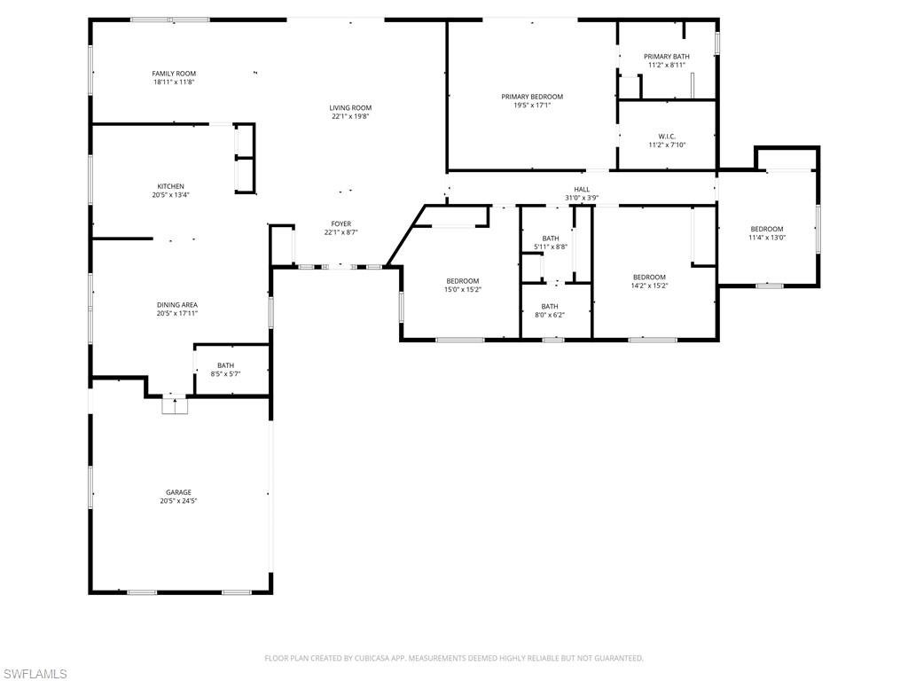 WILLOUGHBY ACRES - Residential