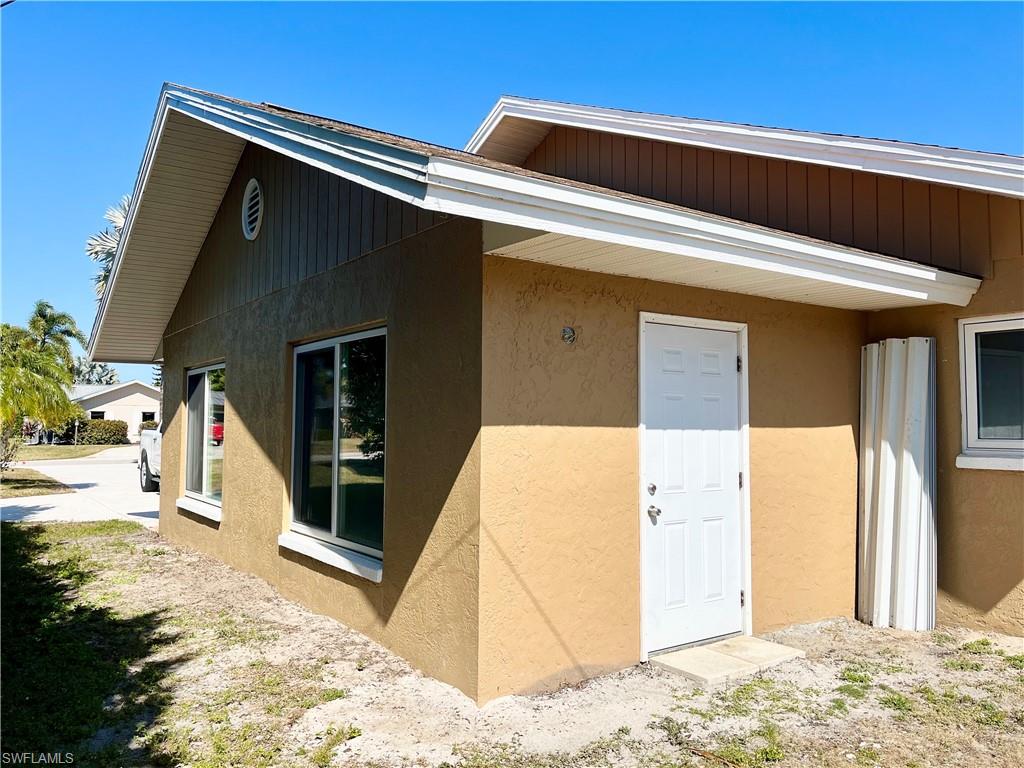 WILLOUGHBY ACRES - Residential