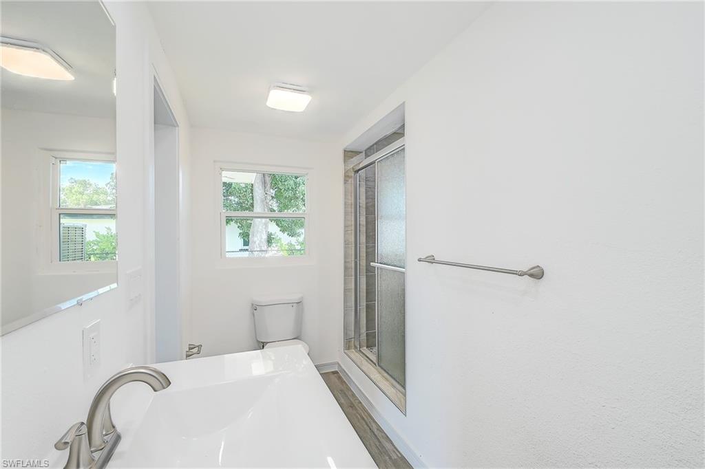 RUSSELL PARK - Residential