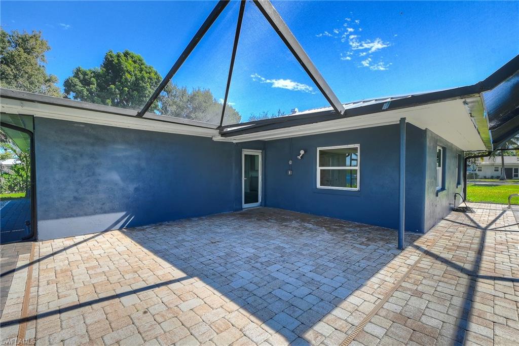 RUSSELL PARK - Residential