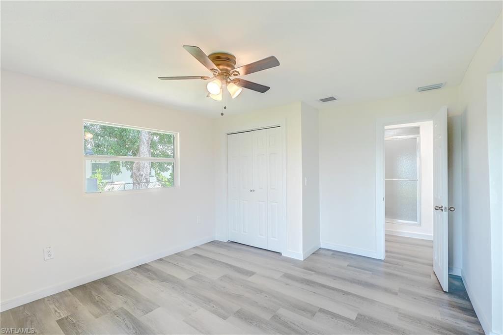 RUSSELL PARK - Residential