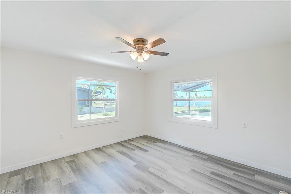 RUSSELL PARK - Residential