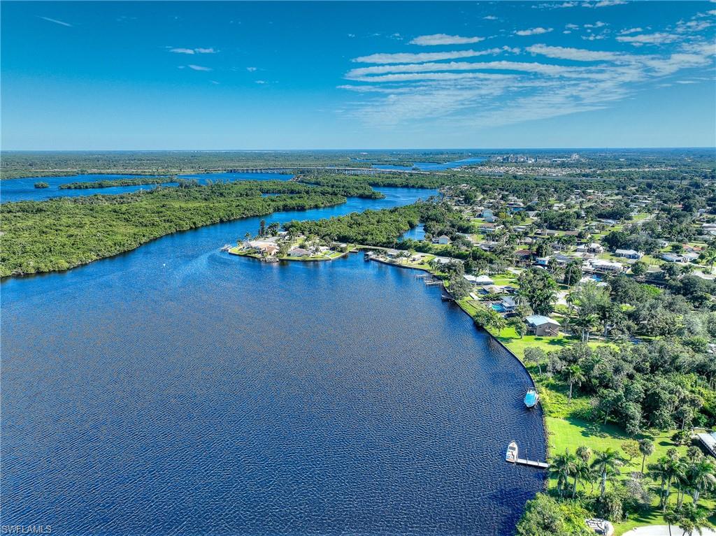 RUSSELL PARK - Residential