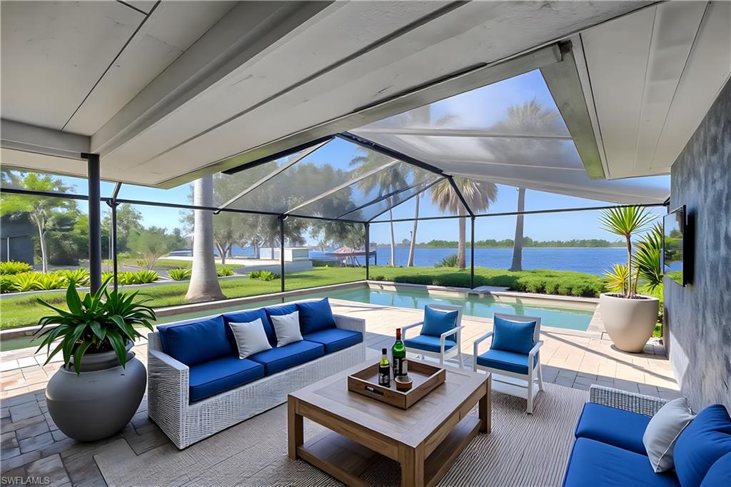 RUSSELL PARK - Residential