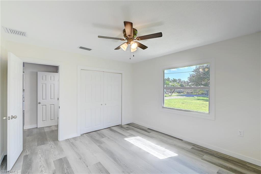 RUSSELL PARK - Residential