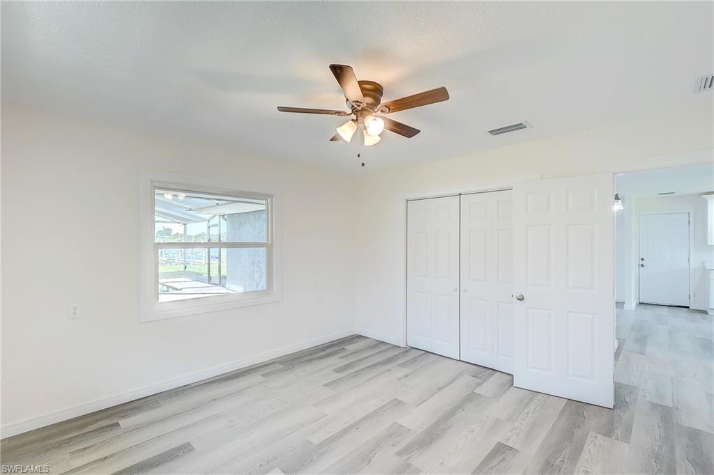 RUSSELL PARK - Residential