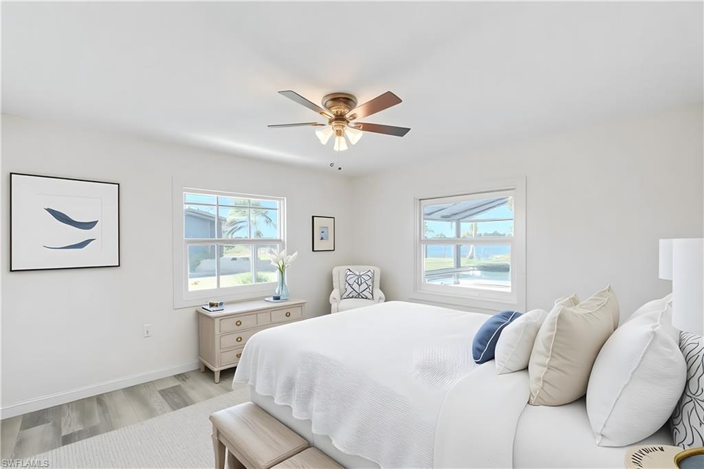 RUSSELL PARK - Residential