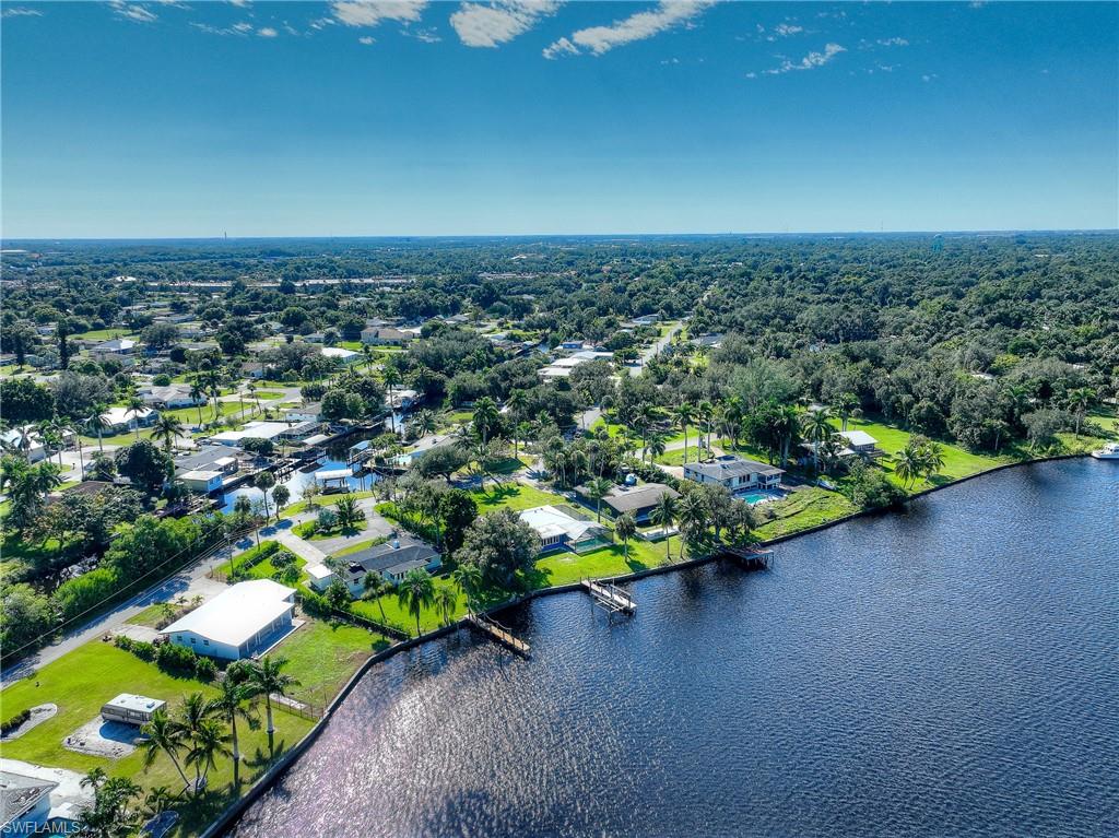 RUSSELL PARK - Residential